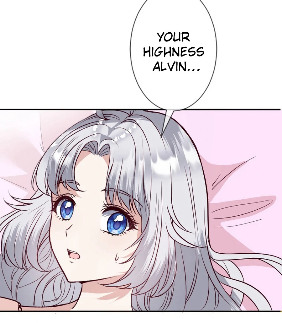 The Beloved Saint Is A Princess Healer Chapter 10 - page 12