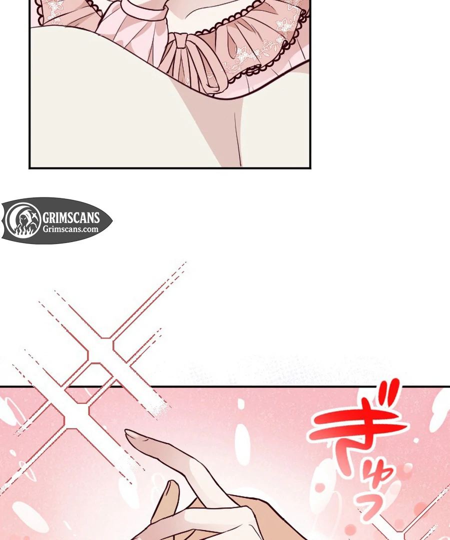 The Beloved Saint Is A Princess Healer Chapter 10 - page 19