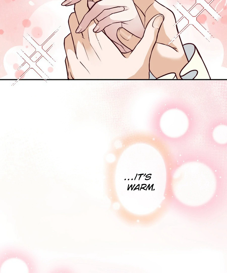 The Beloved Saint Is A Princess Healer Chapter 10 - page 20