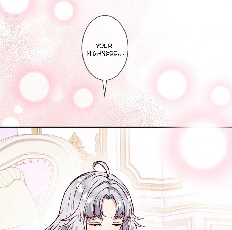 The Beloved Saint Is A Princess Healer Chapter 10 - page 21