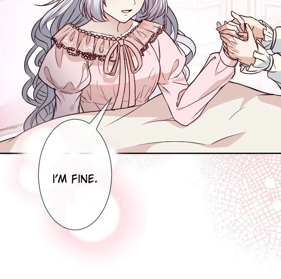 The Beloved Saint Is A Princess Healer Chapter 10 - page 22