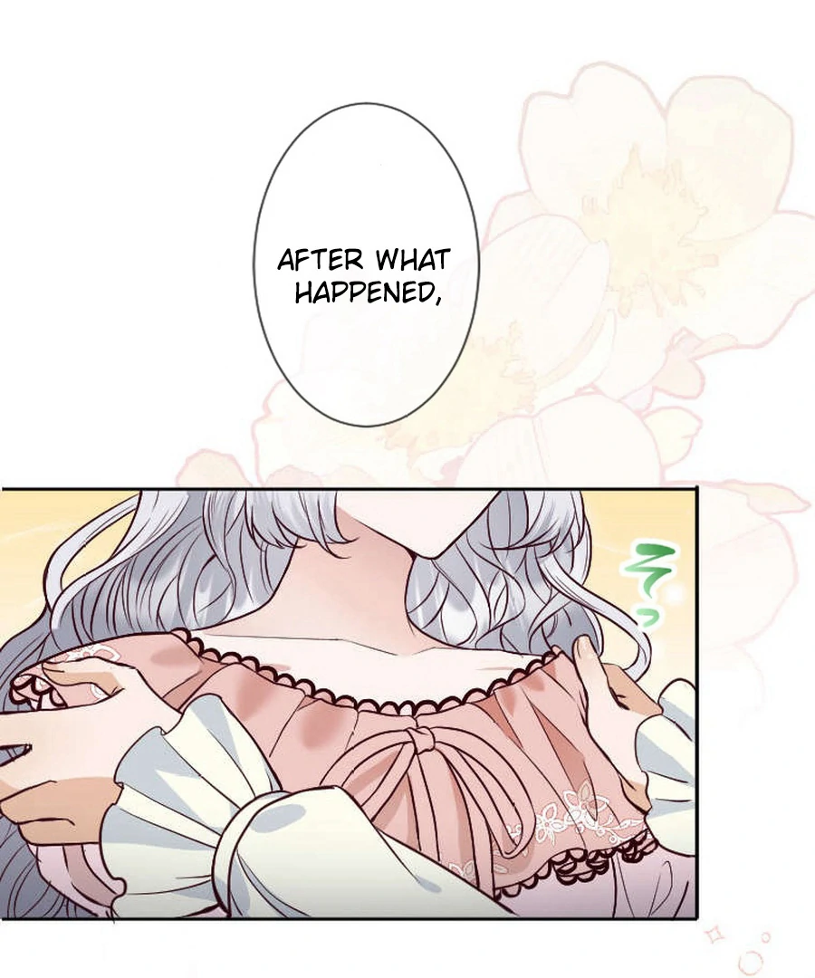 The Beloved Saint Is A Princess Healer Chapter 10 - page 23