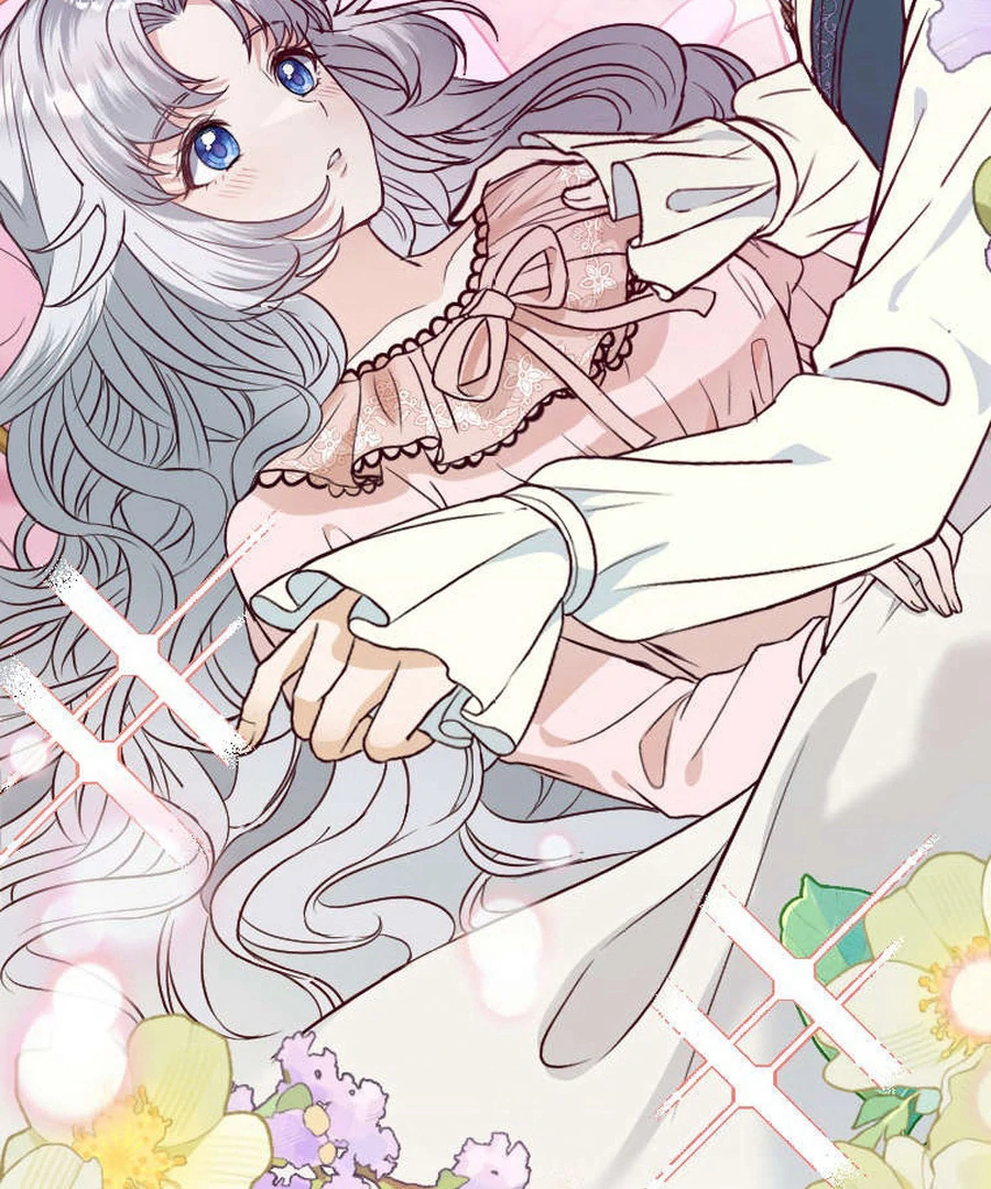 The Beloved Saint Is A Princess Healer Chapter 10 - page 25