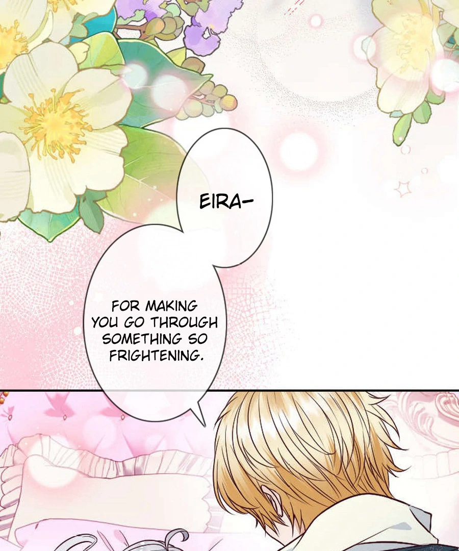 The Beloved Saint Is A Princess Healer Chapter 10 - page 26