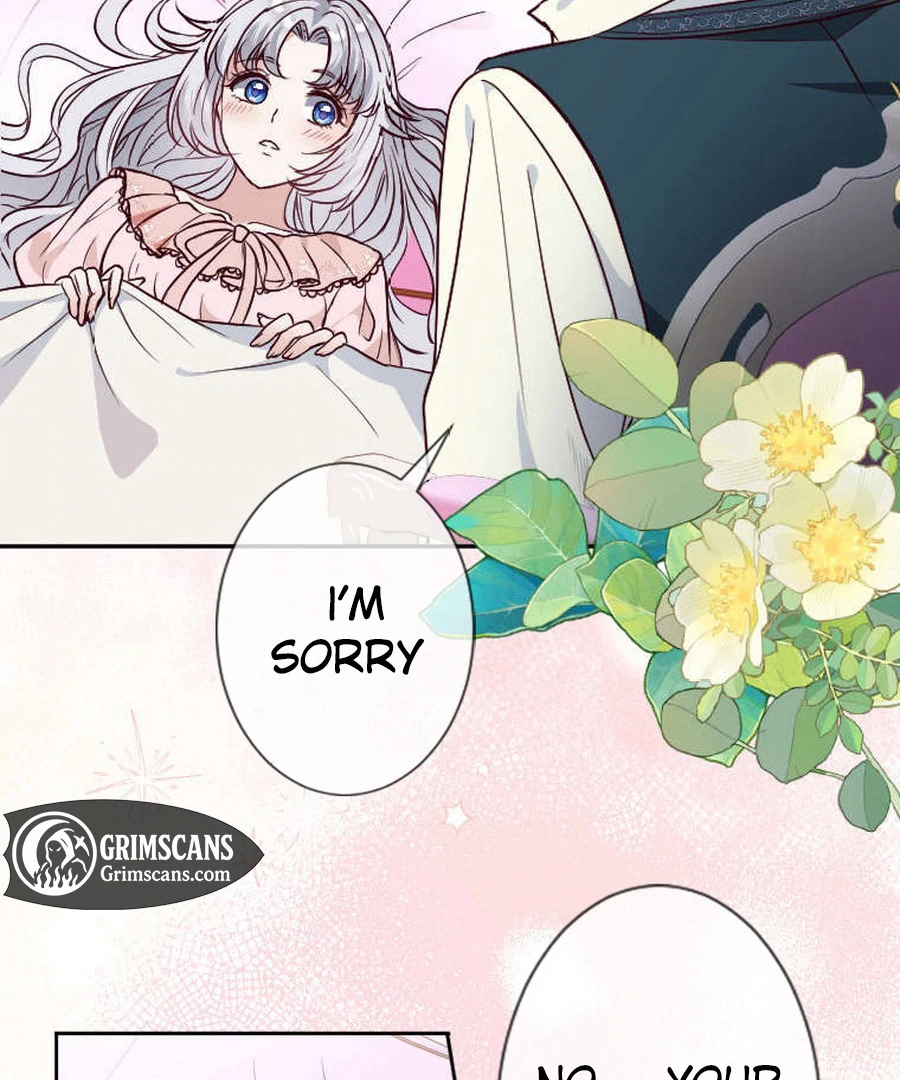 The Beloved Saint Is A Princess Healer Chapter 10 - page 27