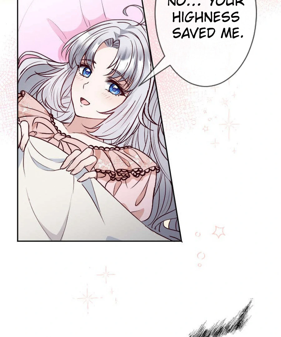The Beloved Saint Is A Princess Healer Chapter 10 - page 28