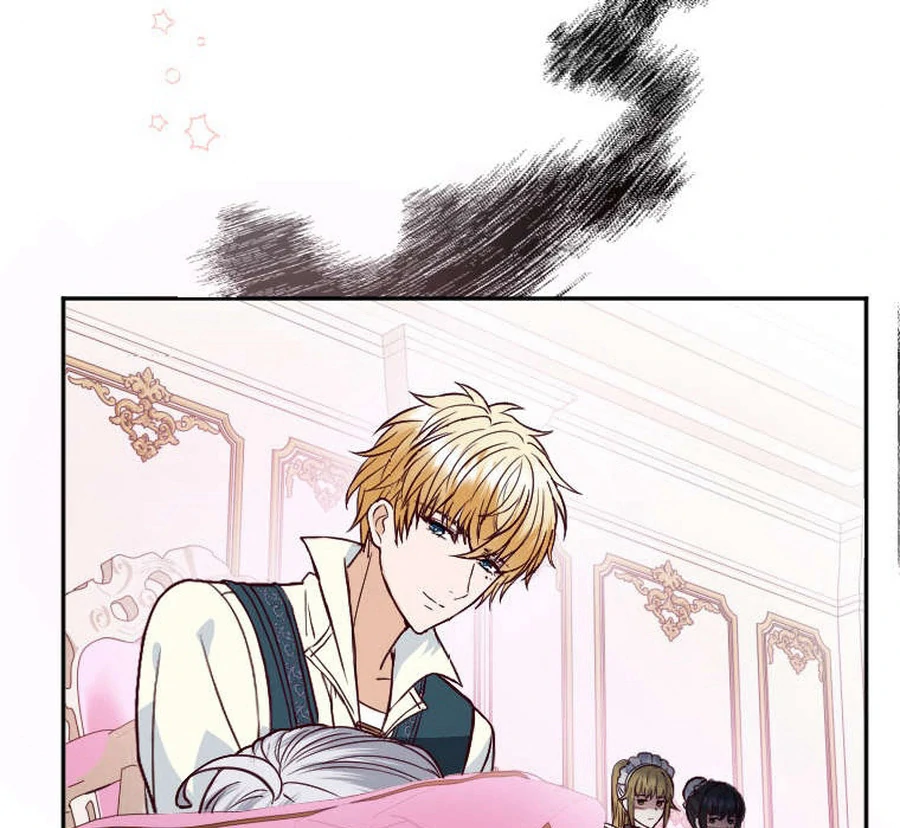 The Beloved Saint Is A Princess Healer Chapter 10 - page 29