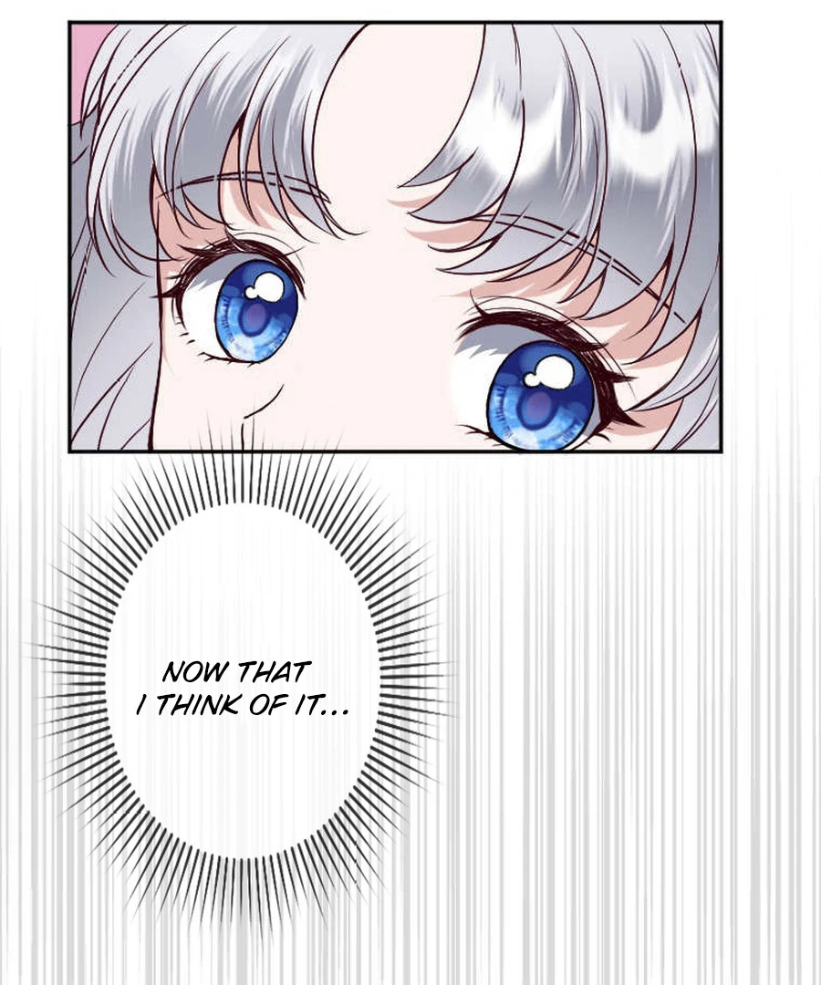 The Beloved Saint Is A Princess Healer Chapter 10 - page 31