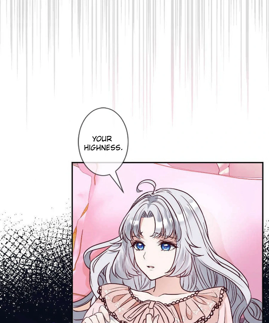 The Beloved Saint Is A Princess Healer Chapter 10 - page 32