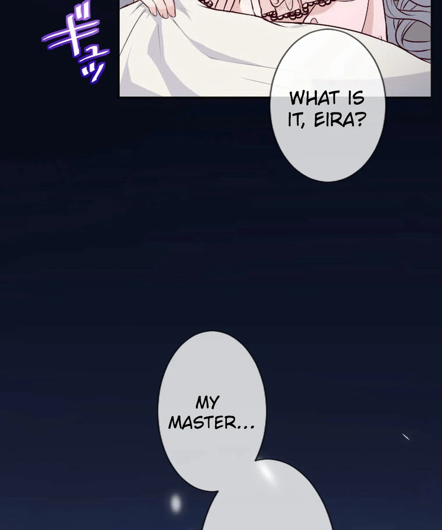 The Beloved Saint Is A Princess Healer Chapter 10 - page 33
