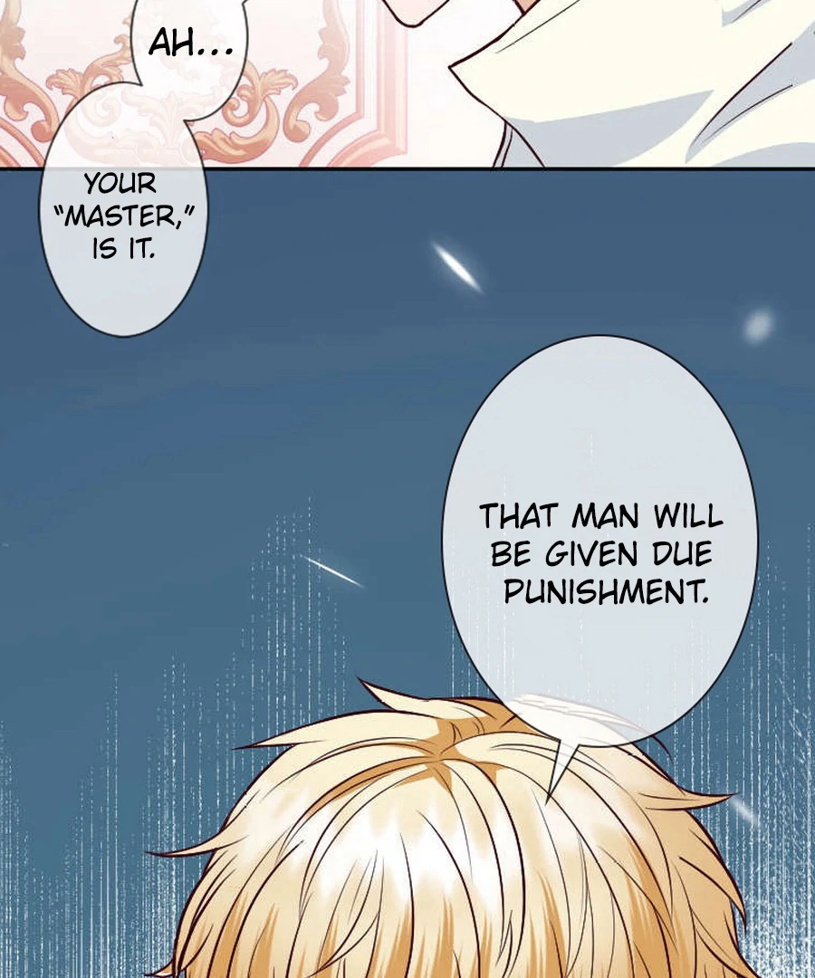 The Beloved Saint Is A Princess Healer Chapter 10 - page 35