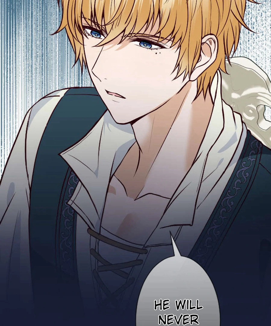 The Beloved Saint Is A Princess Healer Chapter 10 - page 36