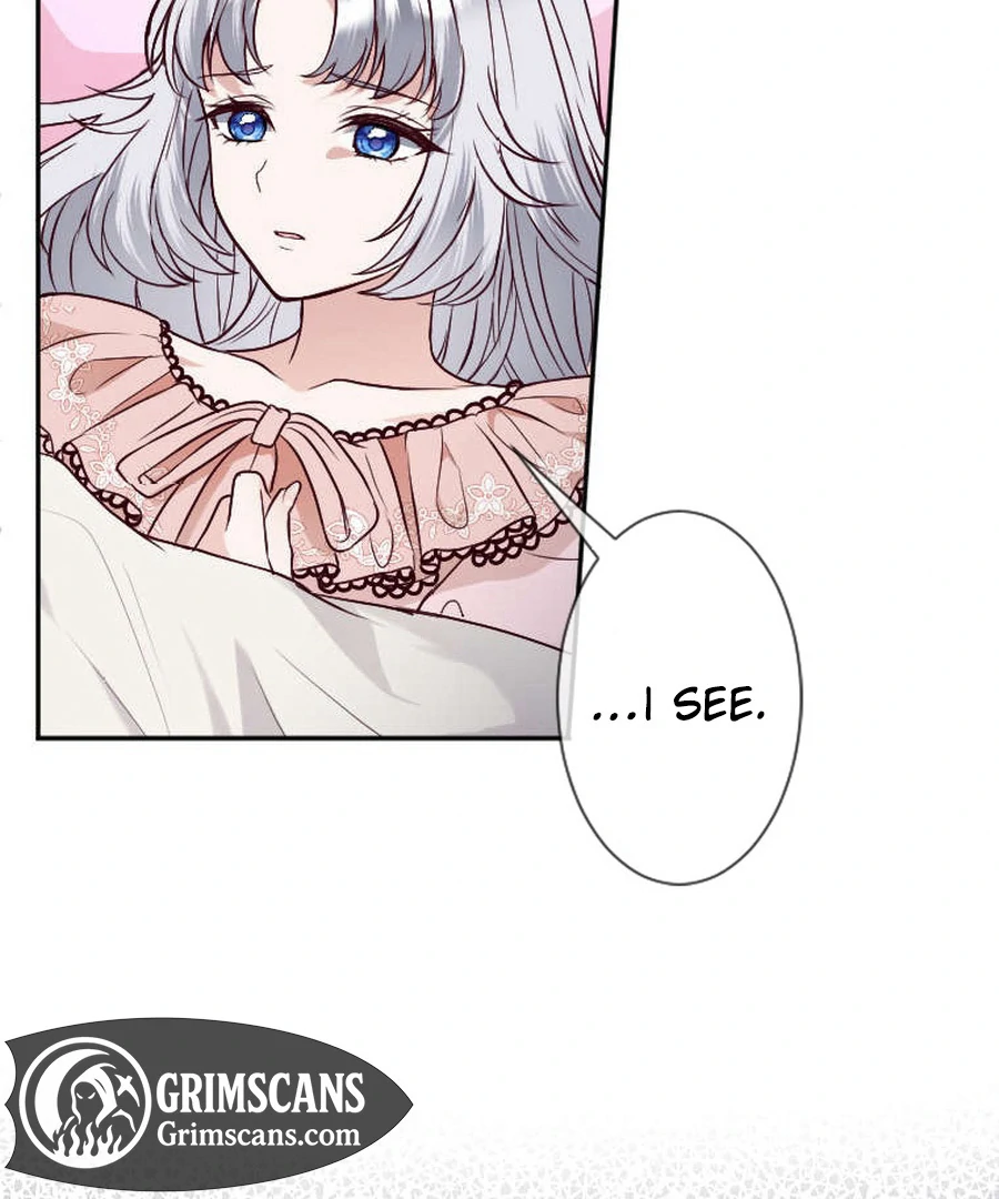 The Beloved Saint Is A Princess Healer Chapter 10 - page 38