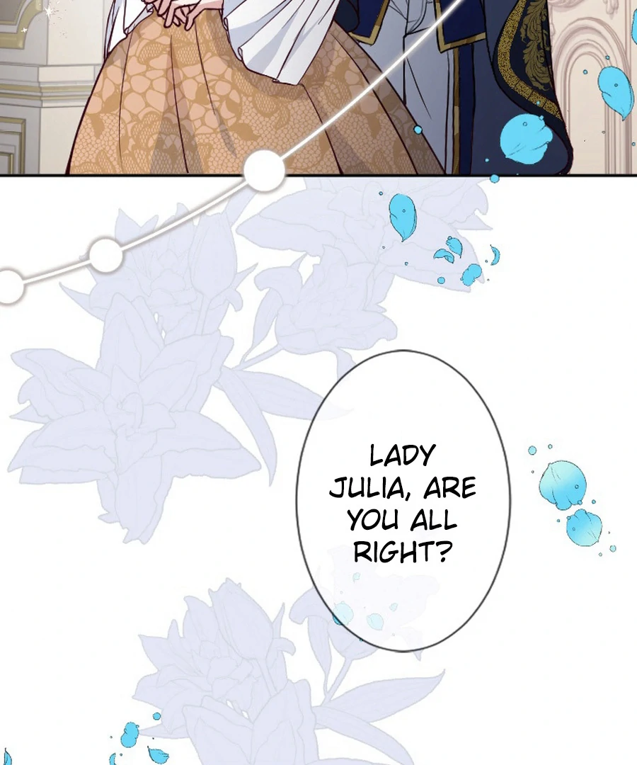 The Beloved Saint Is A Princess Healer Chapter 10 - page 4