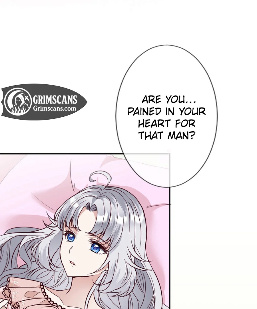 The Beloved Saint Is A Princess Healer Chapter 10 - page 45