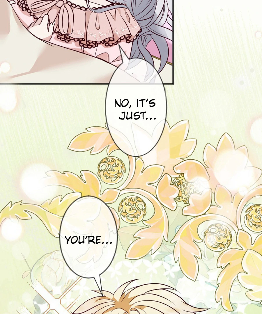 The Beloved Saint Is A Princess Healer Chapter 10 - page 46