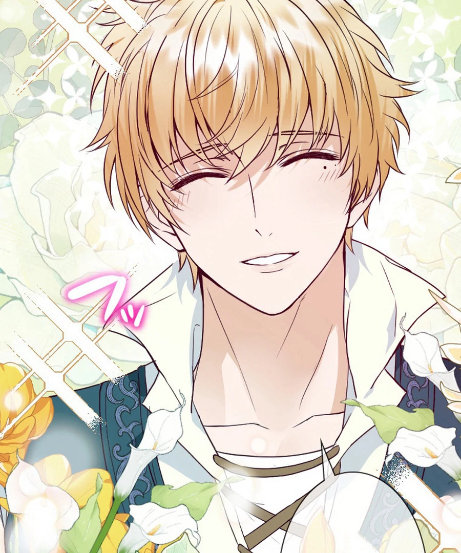 The Beloved Saint Is A Princess Healer Chapter 10 - page 47