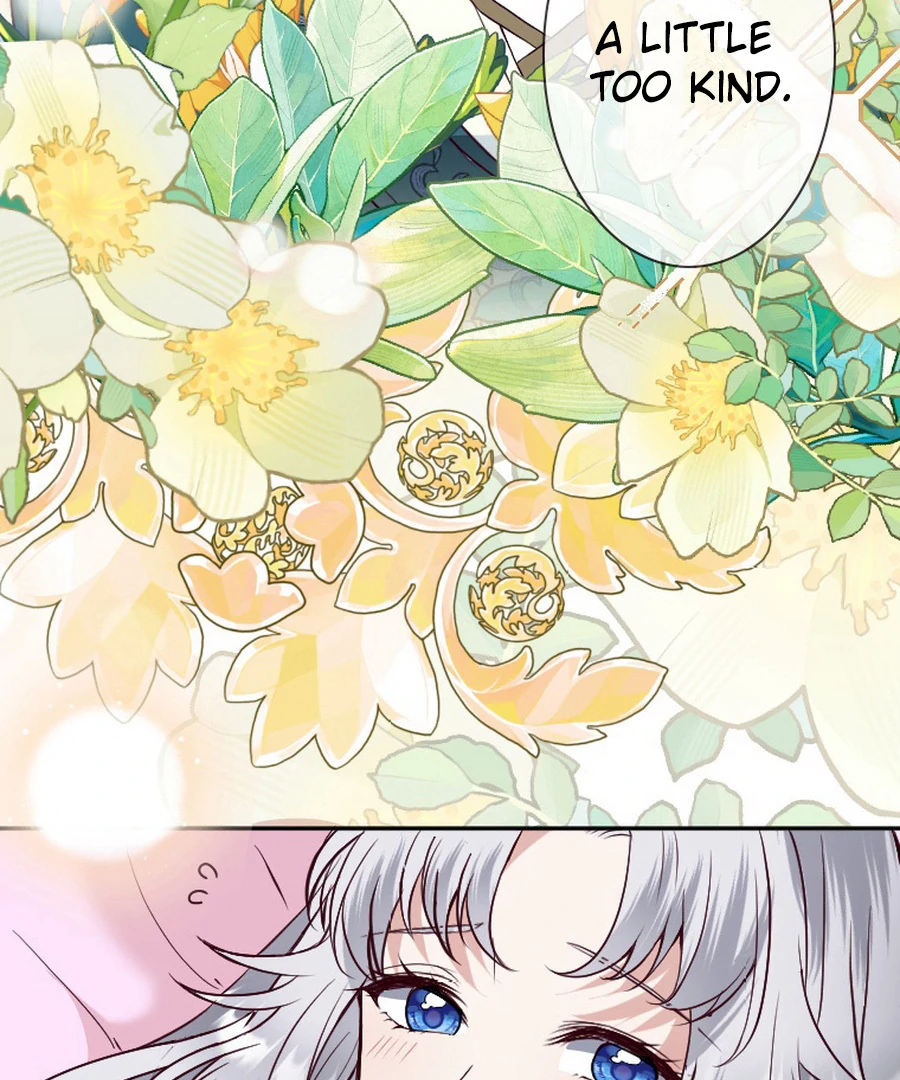 The Beloved Saint Is A Princess Healer Chapter 10 - page 48