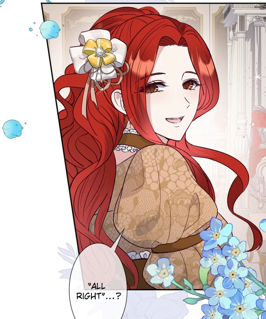 The Beloved Saint Is A Princess Healer Chapter 10 - page 5