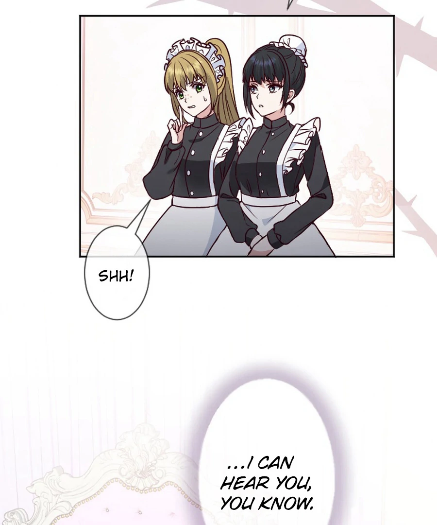 The Beloved Saint Is A Princess Healer Chapter 10 - page 53