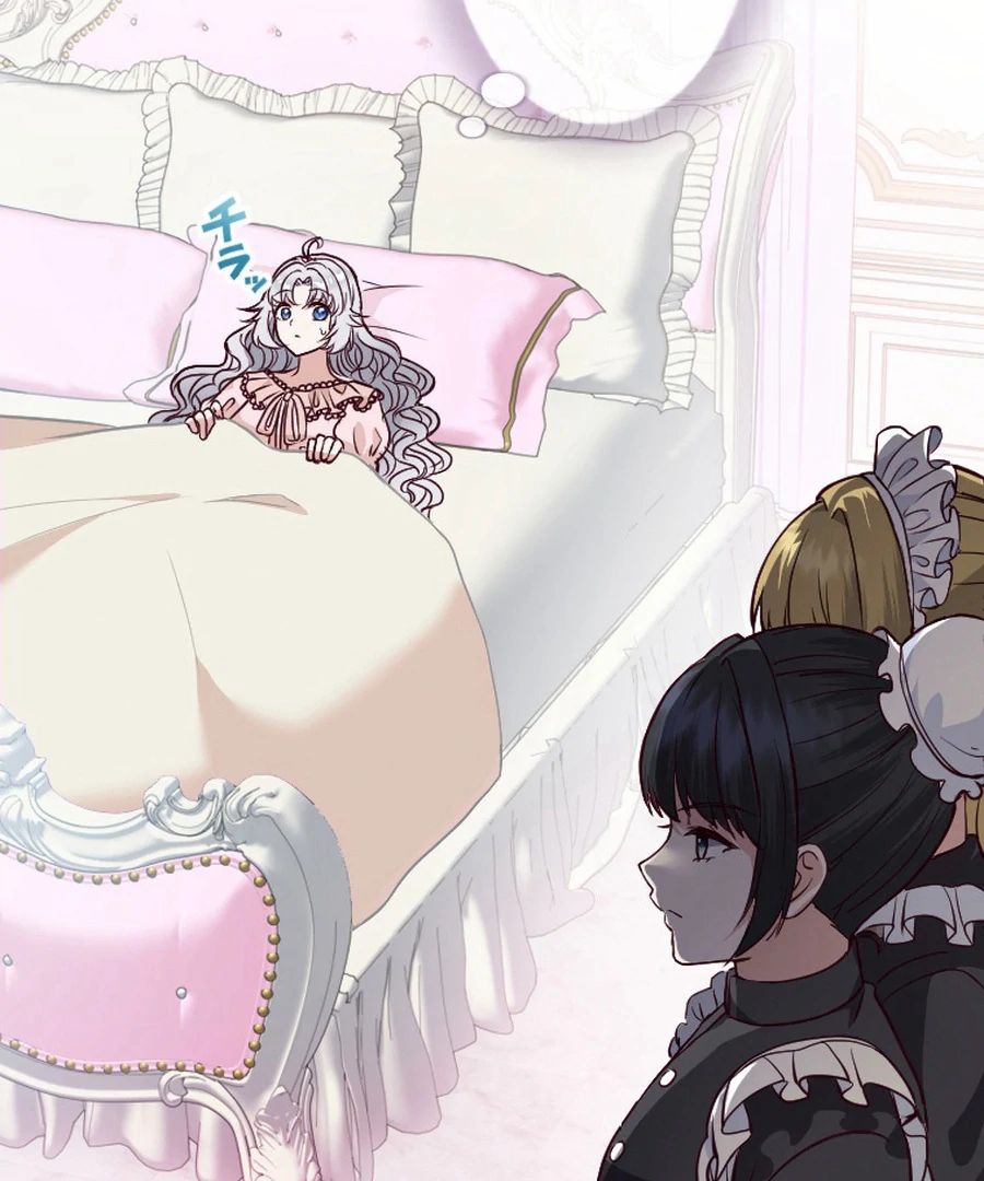 The Beloved Saint Is A Princess Healer Chapter 10 - page 54