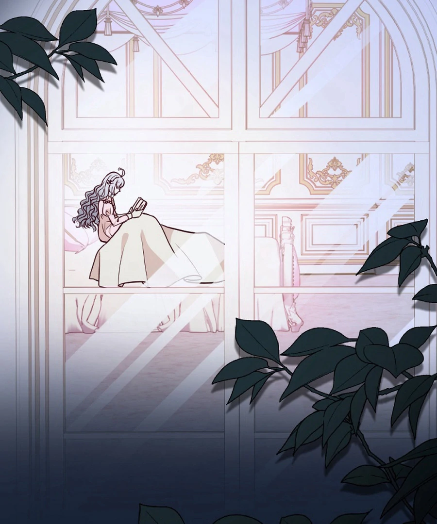 The Beloved Saint Is A Princess Healer Chapter 10 - page 56