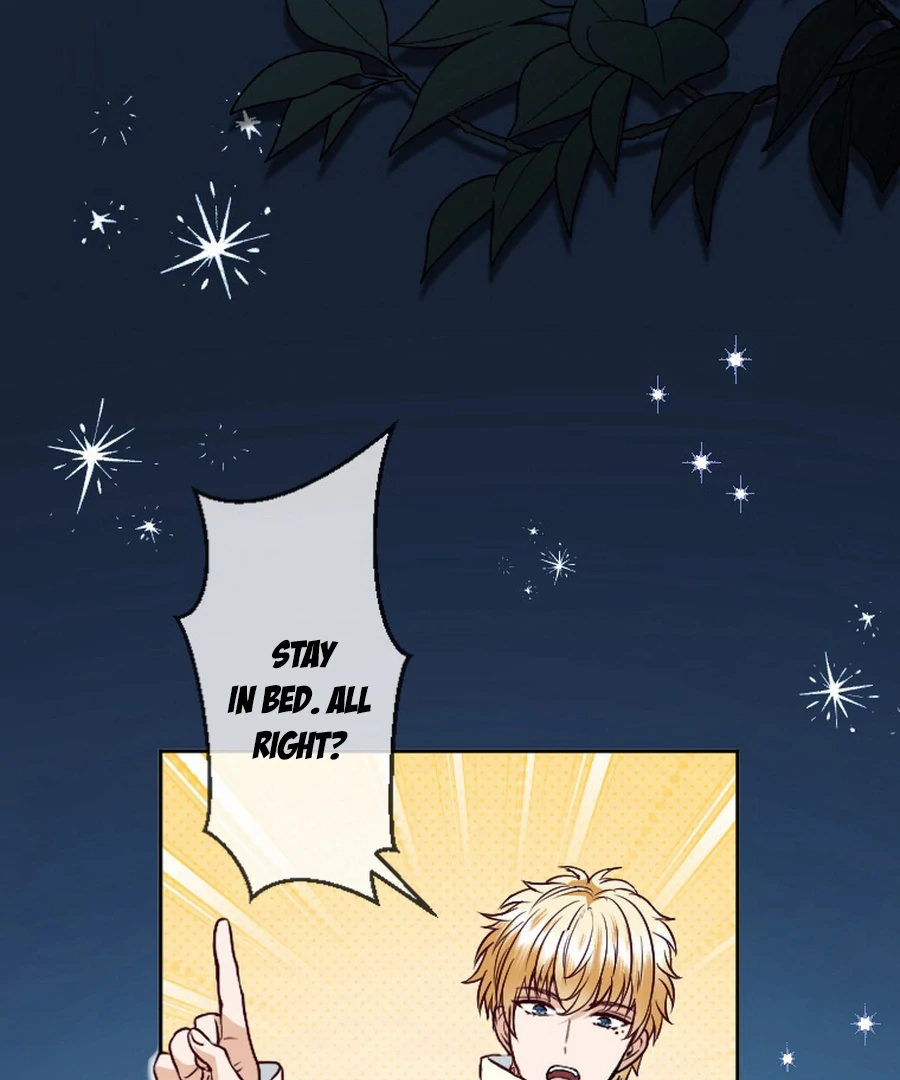 The Beloved Saint Is A Princess Healer Chapter 10 - page 57