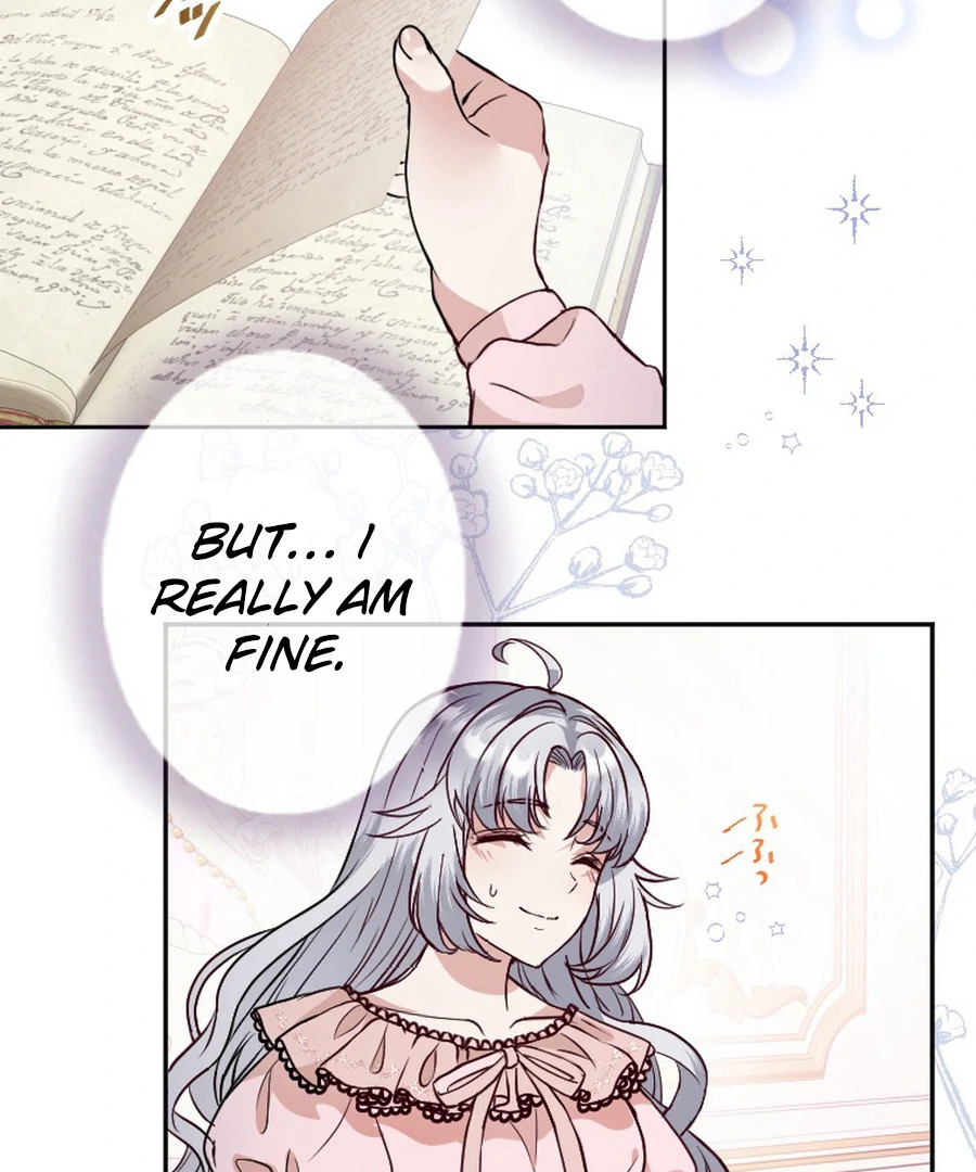 The Beloved Saint Is A Princess Healer Chapter 10 - page 59