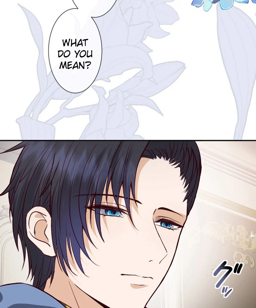 The Beloved Saint Is A Princess Healer Chapter 10 - page 6