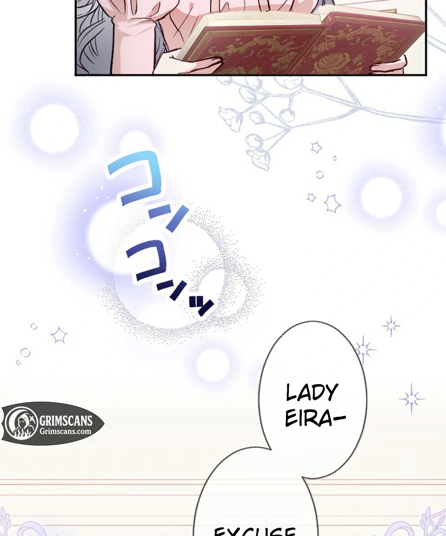 The Beloved Saint Is A Princess Healer Chapter 10 - page 60