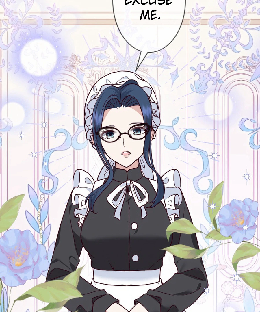 The Beloved Saint Is A Princess Healer Chapter 10 - page 61