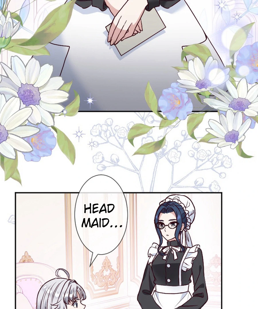 The Beloved Saint Is A Princess Healer Chapter 10 - page 62