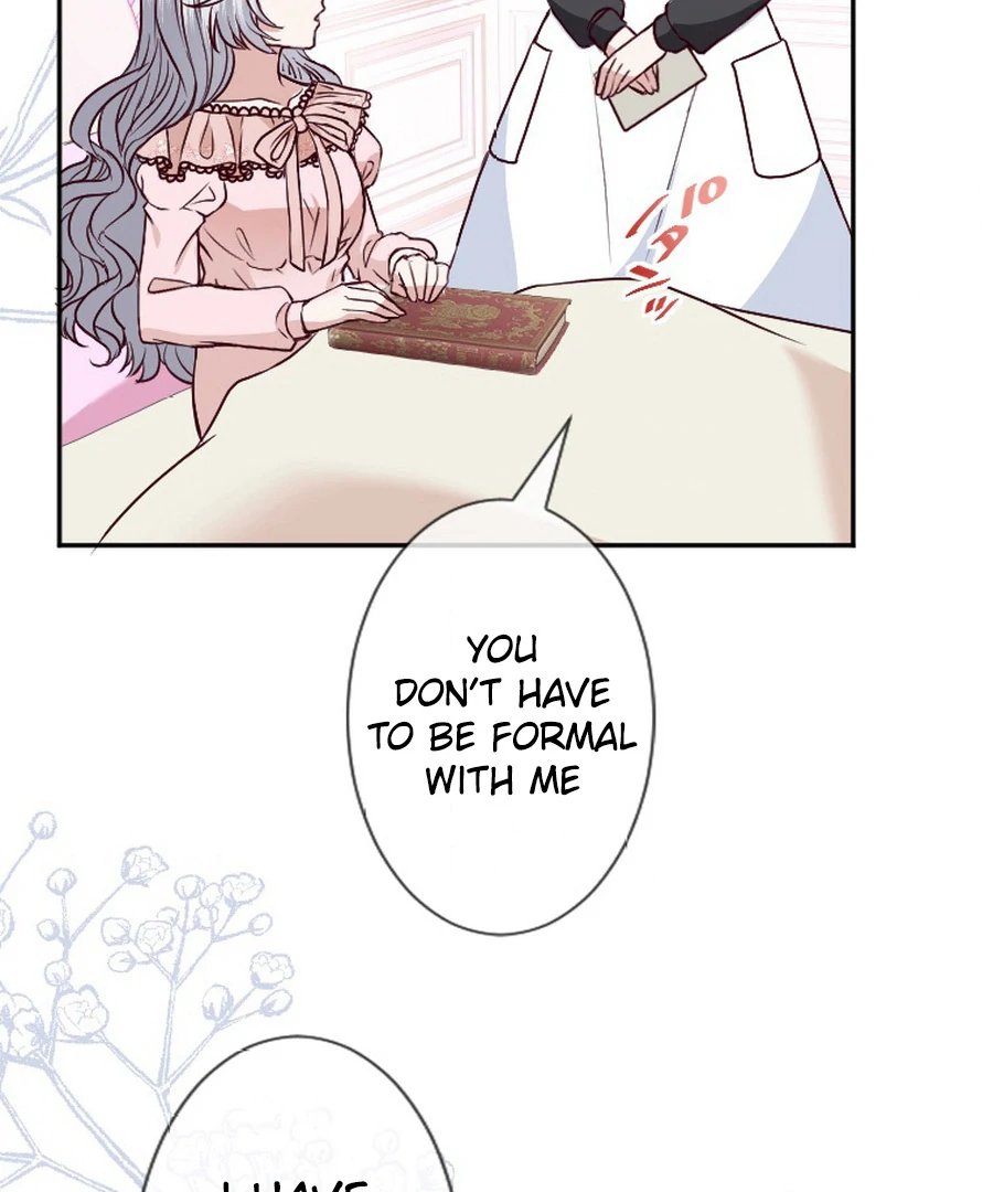 The Beloved Saint Is A Princess Healer Chapter 10 - page 63