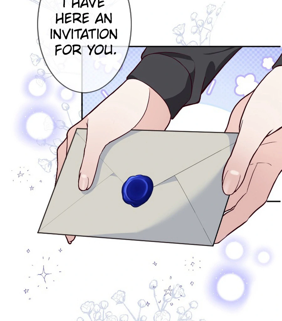 The Beloved Saint Is A Princess Healer Chapter 10 - page 64