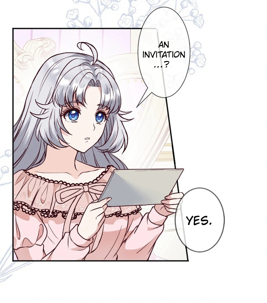 The Beloved Saint Is A Princess Healer Chapter 10 - page 65