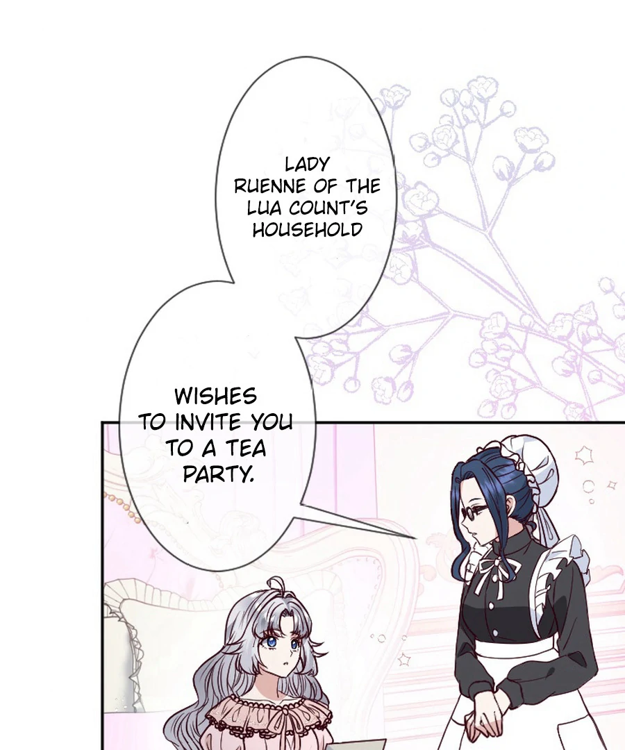 The Beloved Saint Is A Princess Healer Chapter 10 - page 66