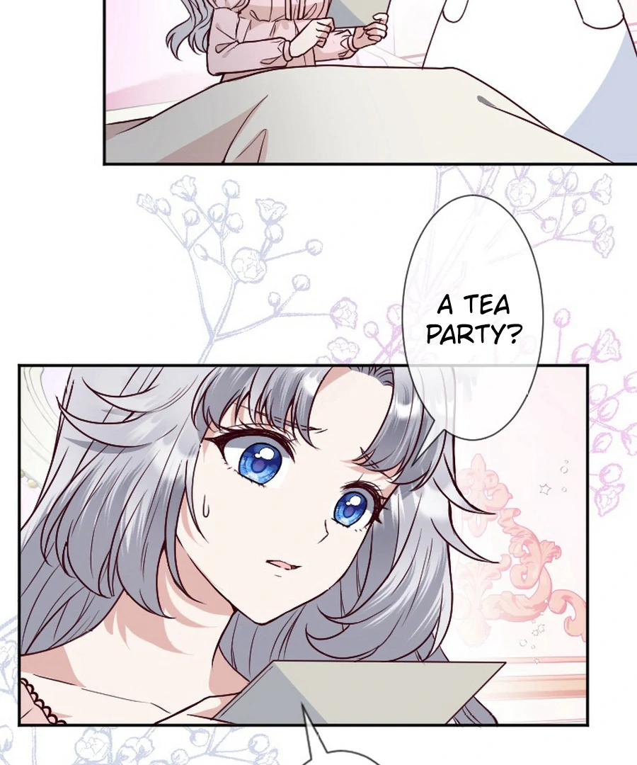 The Beloved Saint Is A Princess Healer Chapter 10 - page 67
