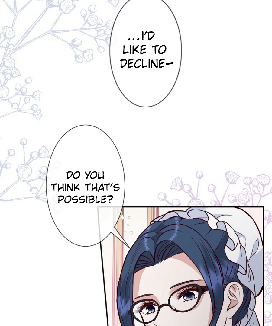 The Beloved Saint Is A Princess Healer Chapter 10 - page 68