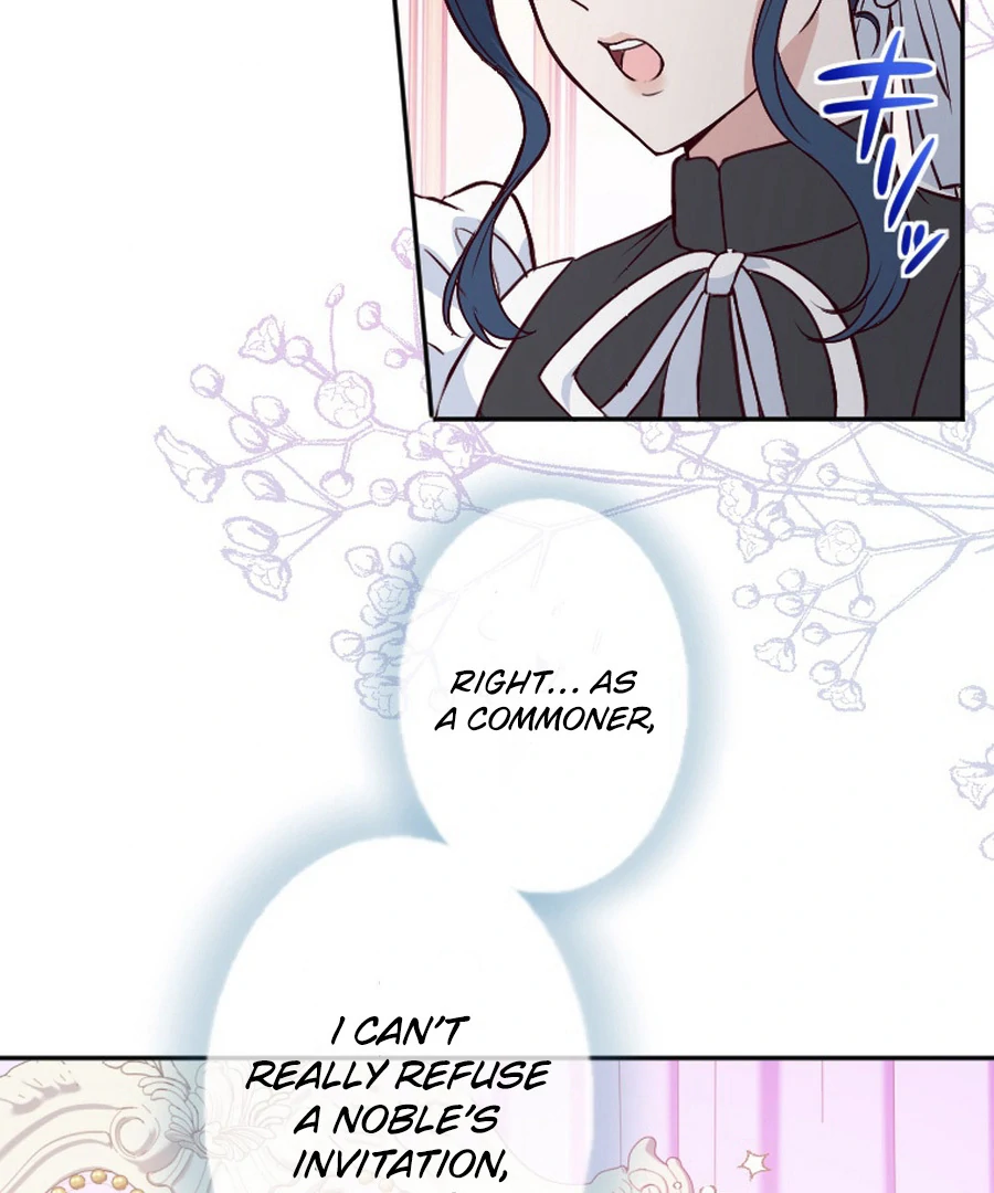 The Beloved Saint Is A Princess Healer Chapter 10 - page 69