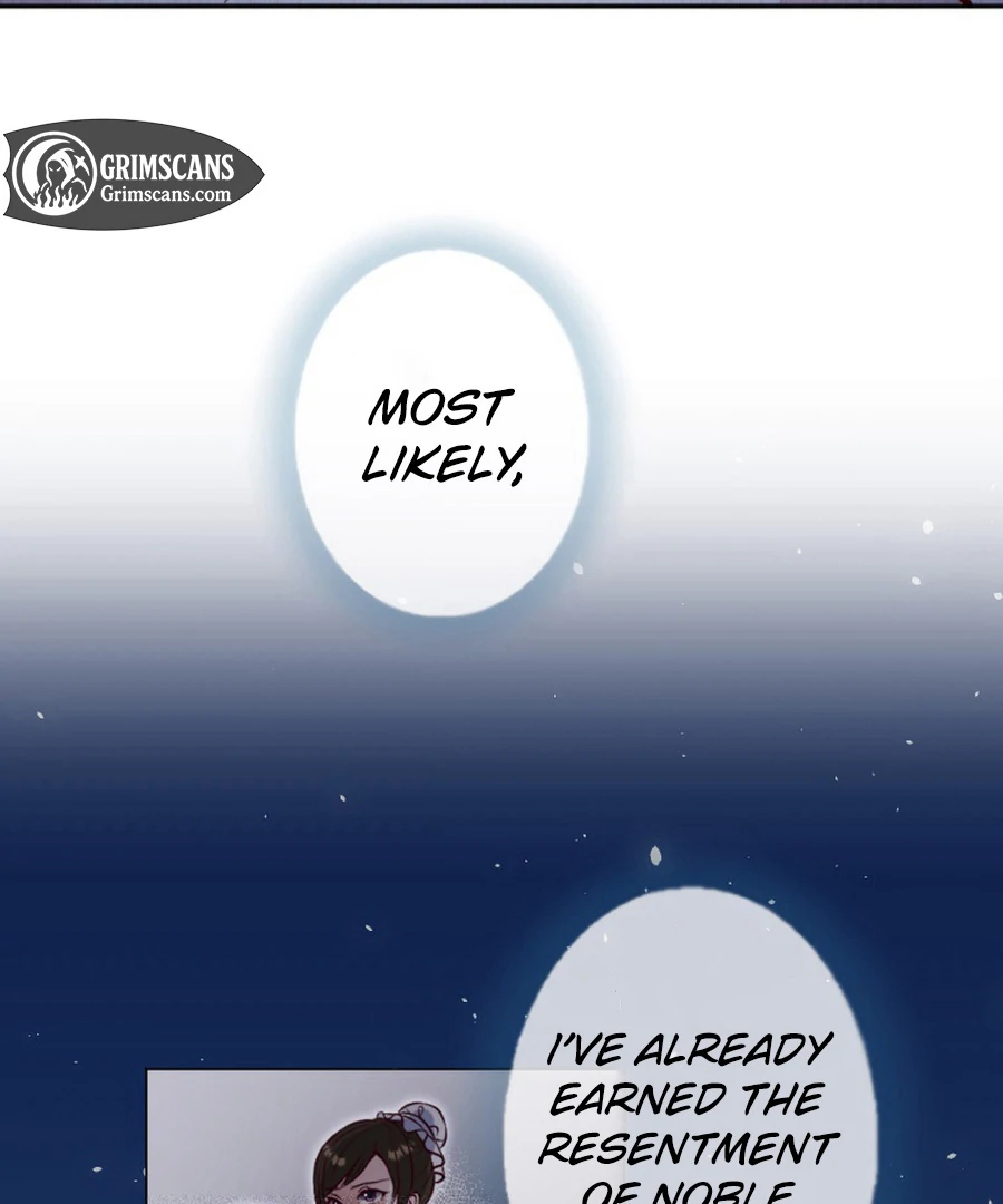 The Beloved Saint Is A Princess Healer Chapter 10 - page 71