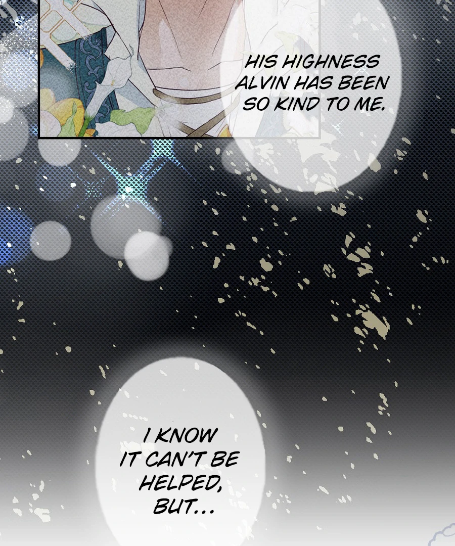 The Beloved Saint Is A Princess Healer Chapter 10 - page 74