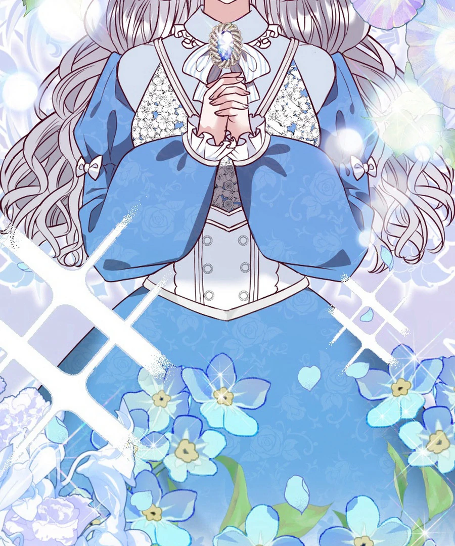 The Beloved Saint Is A Princess Healer Chapter 10 - page 81