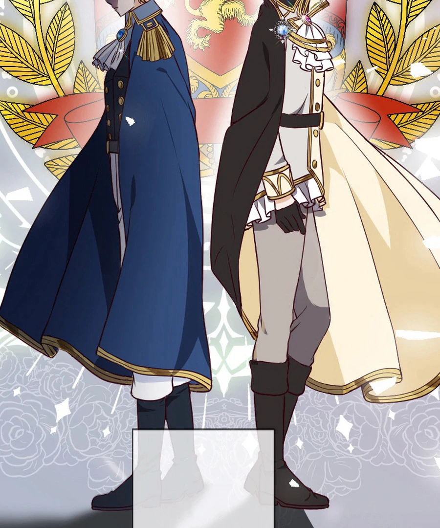 The Beloved Saint Is A Princess Healer Chapter 10 - page 85