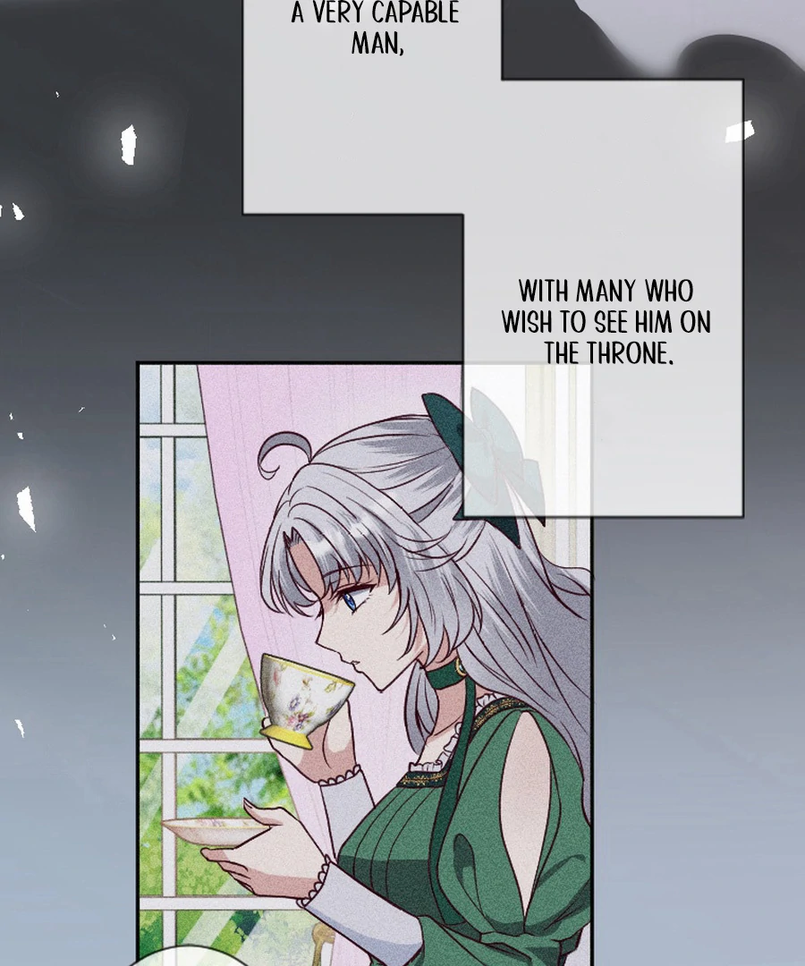 The Beloved Saint Is A Princess Healer Chapter 10 - page 86