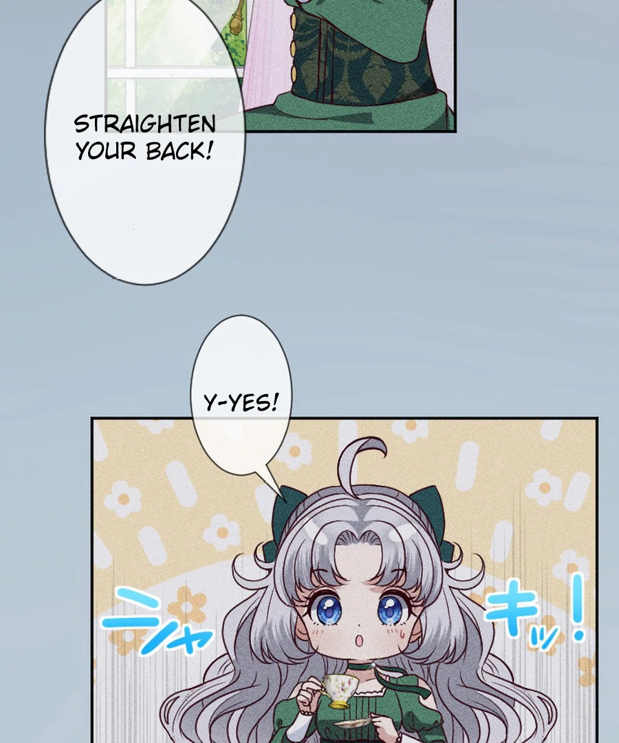 The Beloved Saint Is A Princess Healer Chapter 10 - page 87