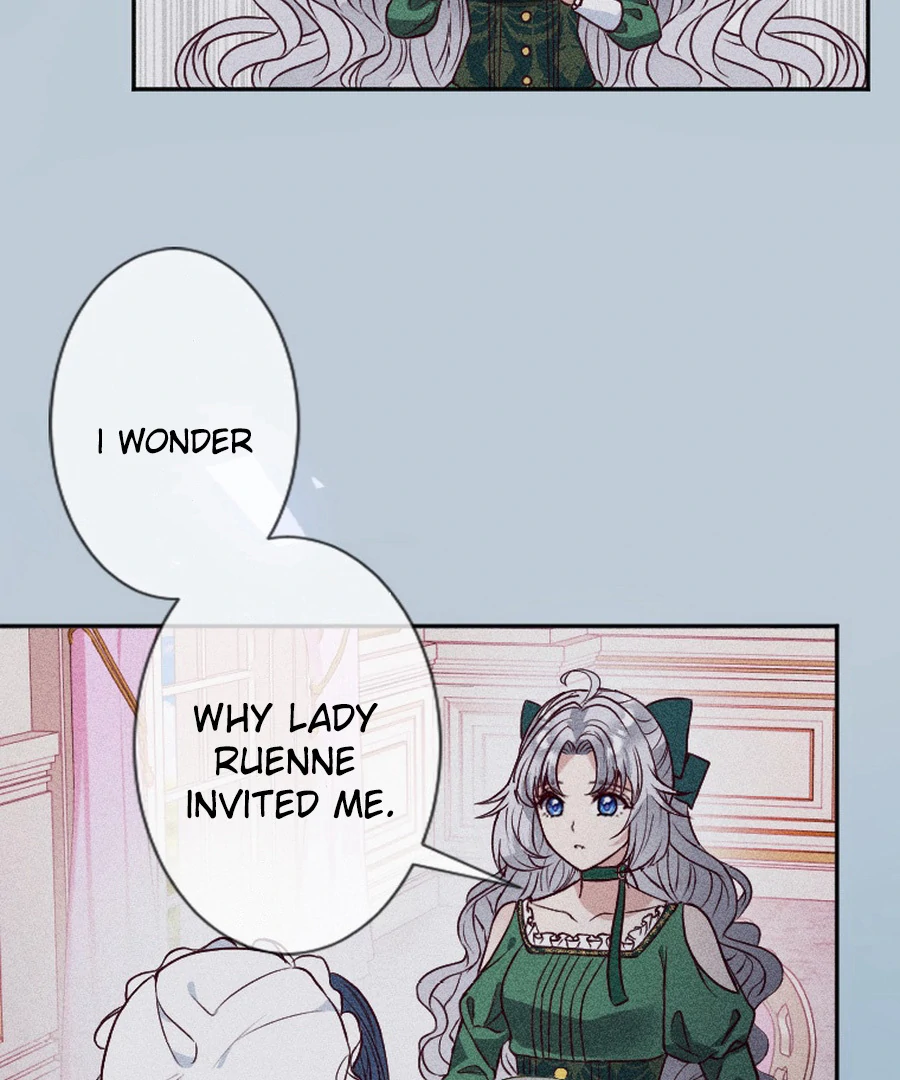 The Beloved Saint Is A Princess Healer Chapter 10 - page 88