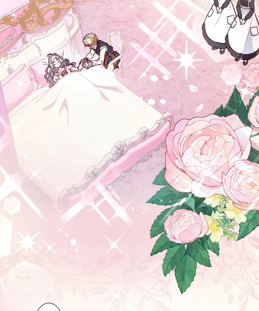 The Beloved Saint Is A Princess Healer Chapter 10 - page 9