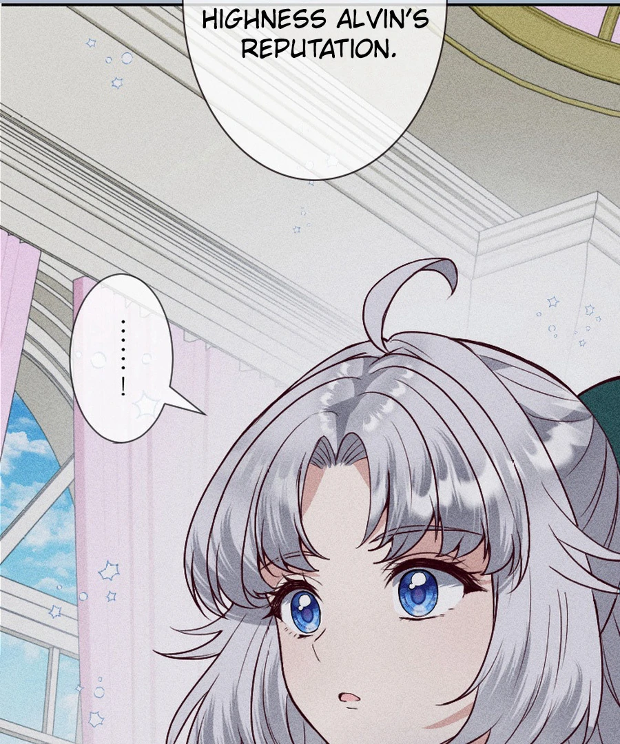 The Beloved Saint Is A Princess Healer Chapter 10 - page 91
