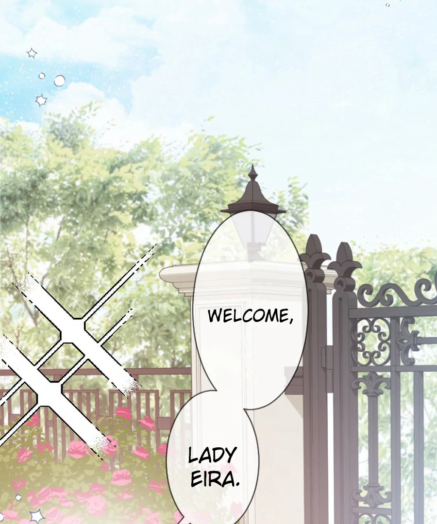 The Beloved Saint Is A Princess Healer Chapter 10 - page 95