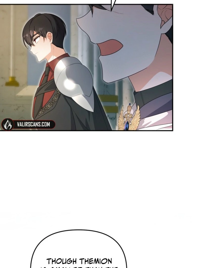 I Will Seduce The Male Lead For My Older Brother Chapter 96 - page 102